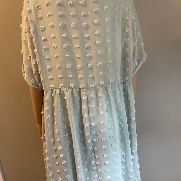 Dress size XL used in very good condition - Picture 2 of 3